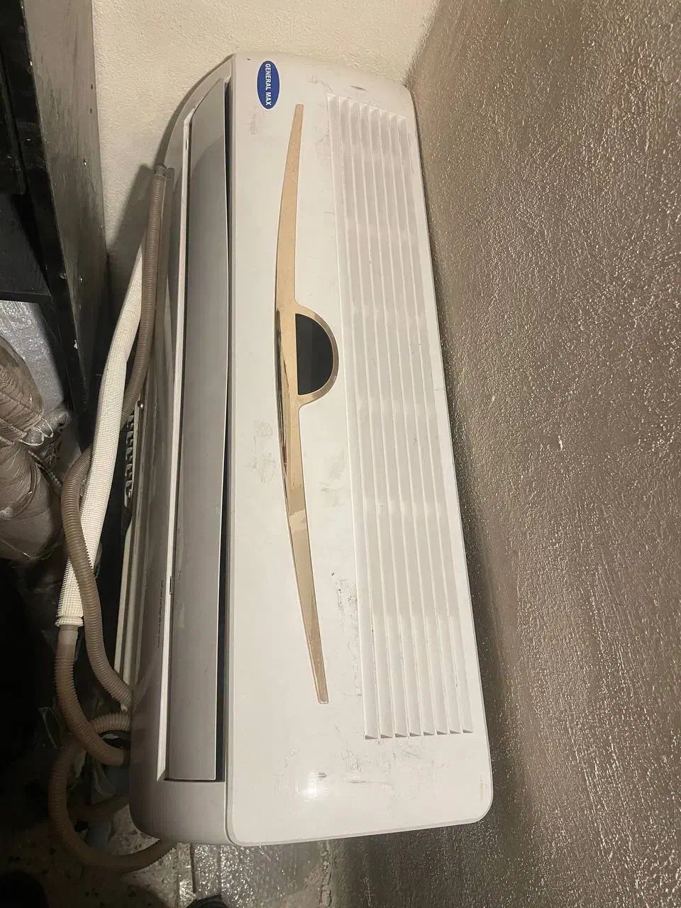 کولر گازی جنرال گلد|کولر گازی و فن‌کوئل|تهران, بازار|دیوار