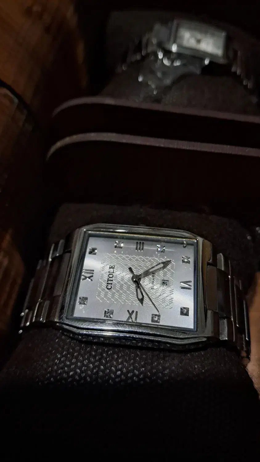 ست ساعت CITLE|ساعت|زاهدان, |دیوار