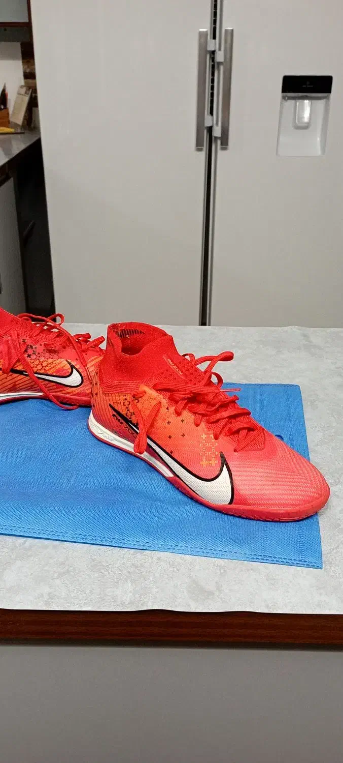 کفش سالنی سایز 41|کیف، کفش، کمربند|خمینی‌شهر, |دیوار