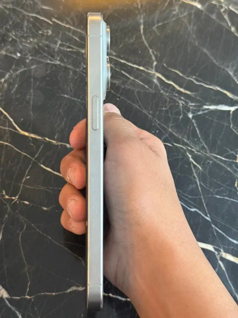 ایفون15پرو مکس دو سیم|موبایل|مشهد, گلشور|دیوار