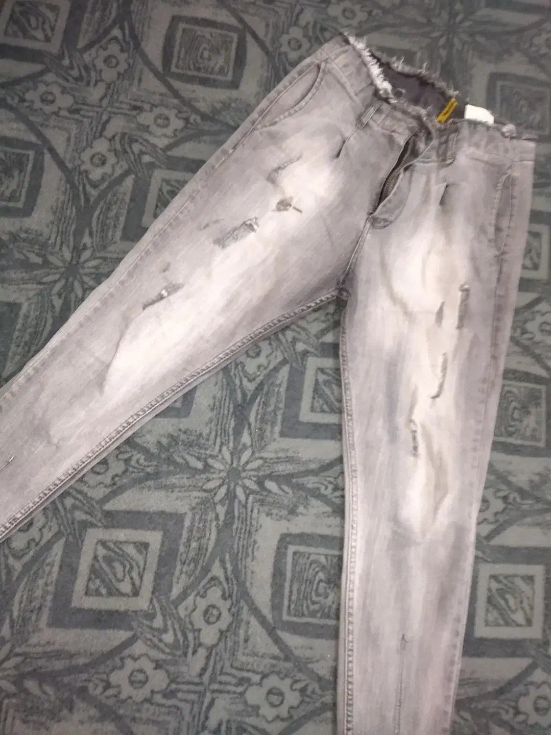 شلوار زنانه سایز ۴۰|لباس|رباطکریم, رباطکریم|دیوار