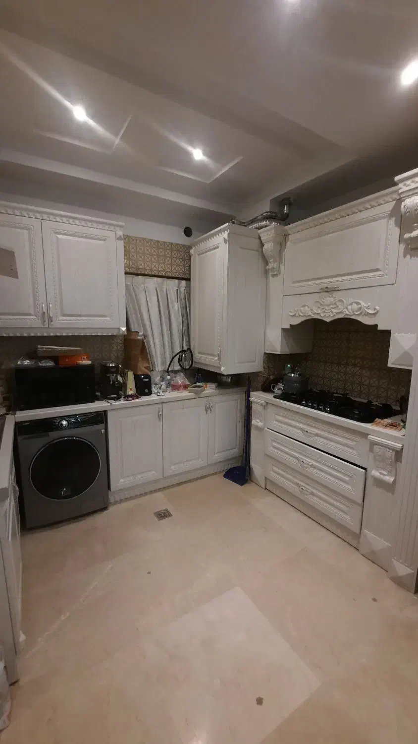 اپارتمان جردن ۷۰متر