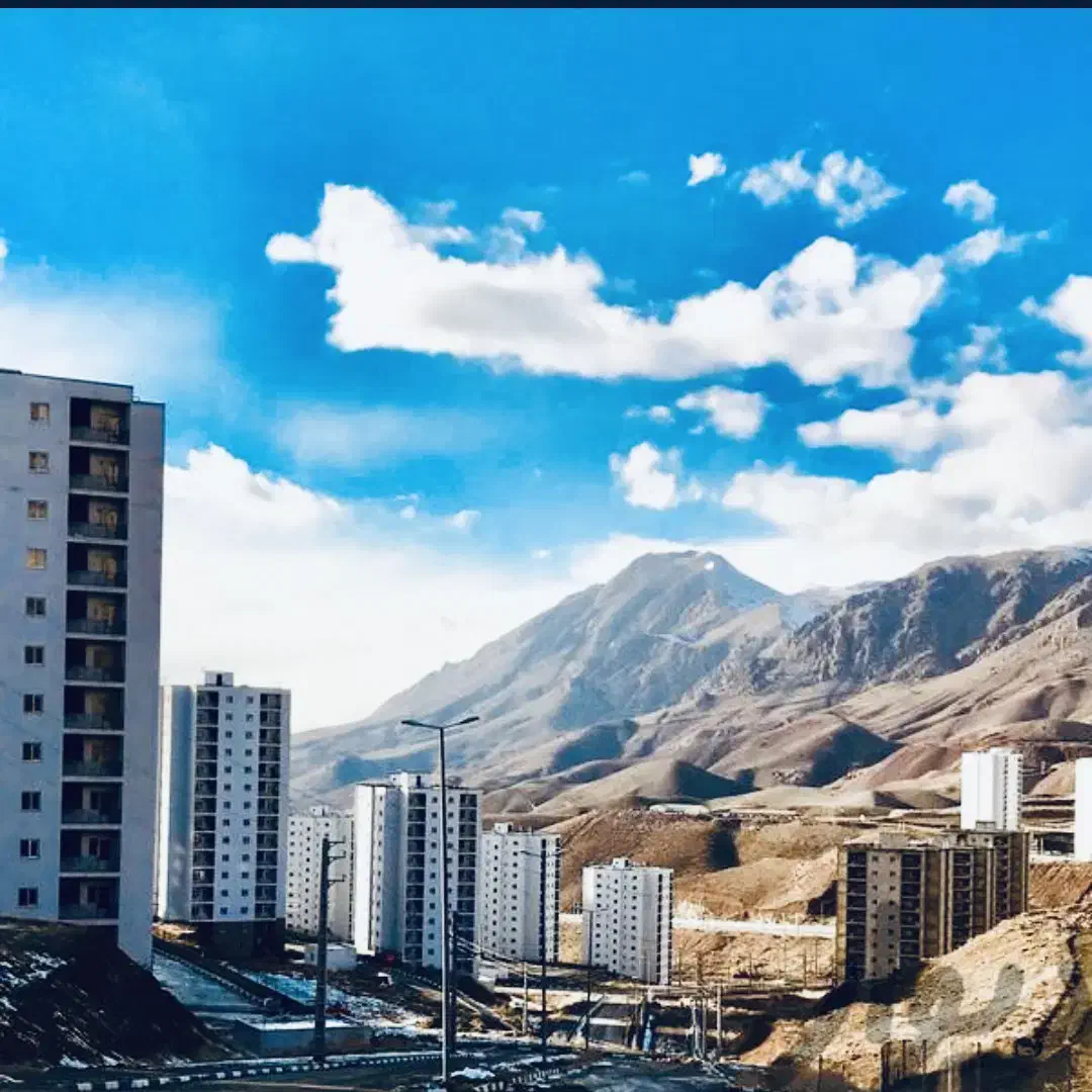 شهر پردیس فاز ۱۱ الماس شرق تهران|فروش آپارتمان|پردیس, فاز ۱۱|دیوار