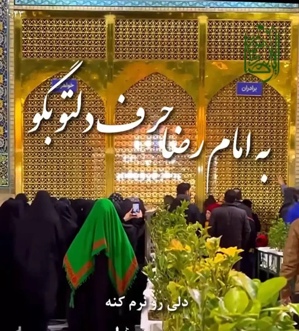 مشهد|تور و چارتر|رشت, شهرک صبا|دیوار