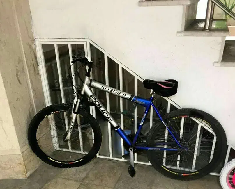 ۲میلیون‌‌شصت|دوچرخه، اسکیت، اسکوتر|رشت, حسین آباد|دیوار