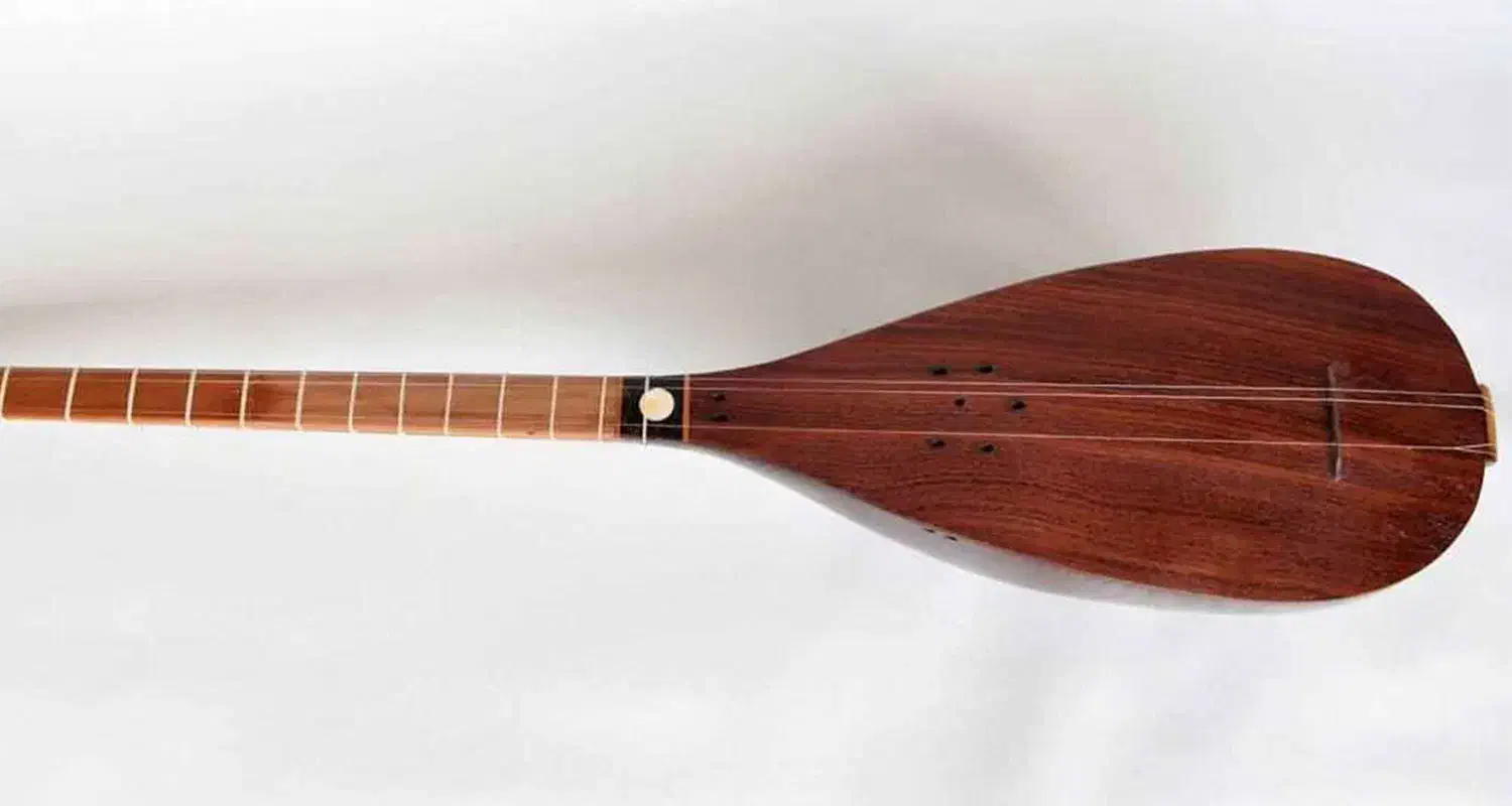 آموزش ساز تنبور.تار|خدمات آموزشی|همدان, |دیوار