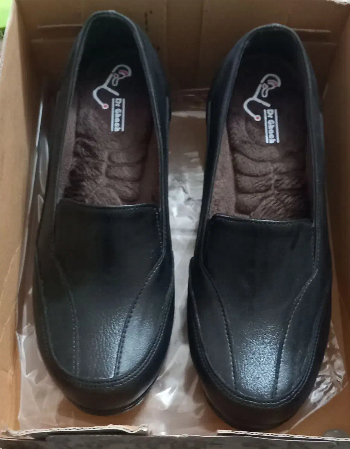 کفش طبی  نو   استفاده نشده بعلت سایز نبودن پا|کیف، کفش، کمربند|زاهدان, |دیوار