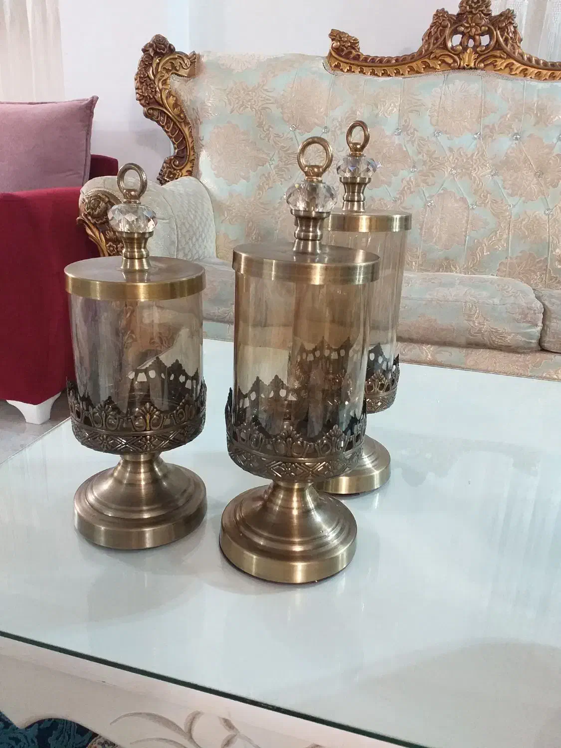 کندی وکیک خوری|ظروف سرو و پذیرایی|رشت, آب و برق|دیوار