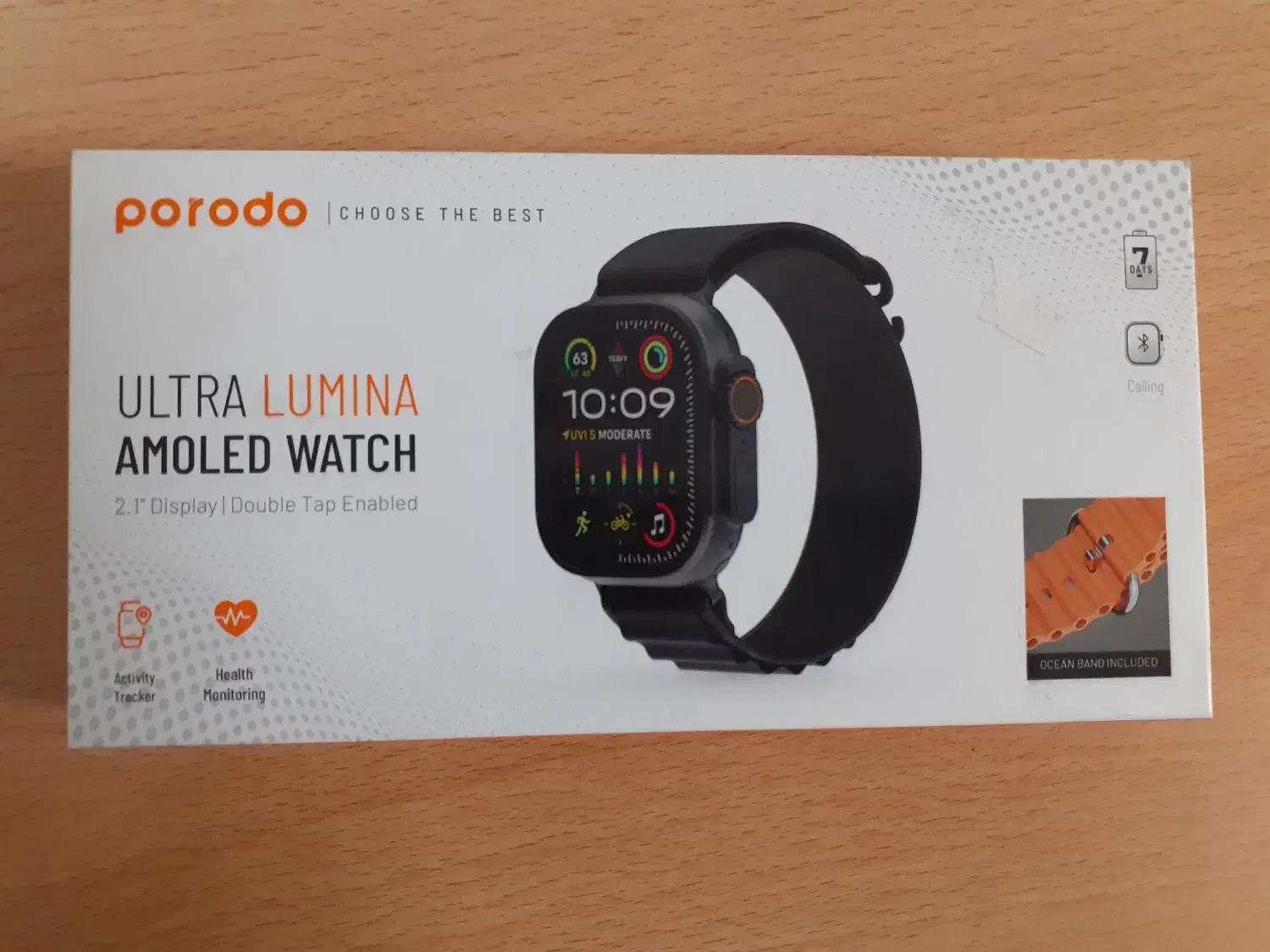 ساعت هوشمند|ساعت|اصفهان, خرم|دیوار