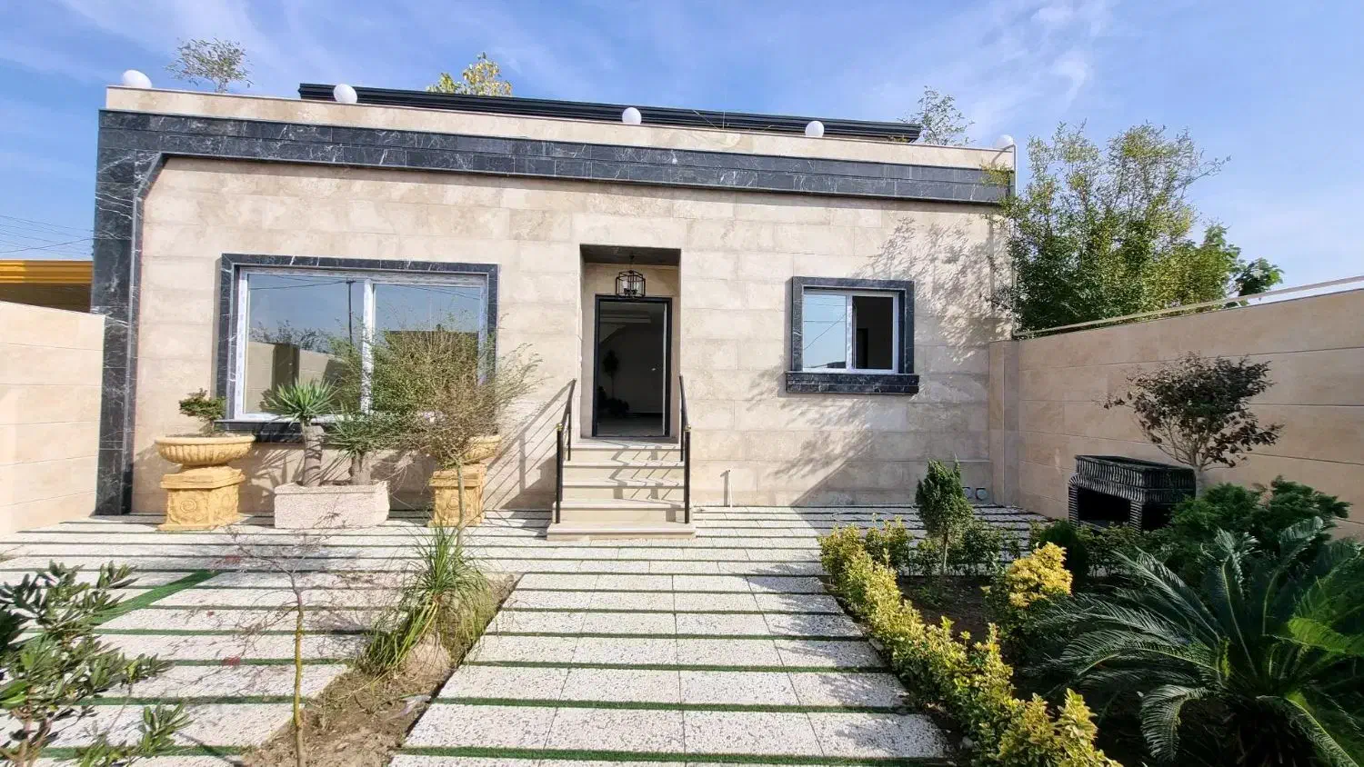 فروش ویلا دوبلکس ۲۰۰متری آهنگر کلا بیشه سر|فروش خانه و ویلا|قائمشهر, |دیوار