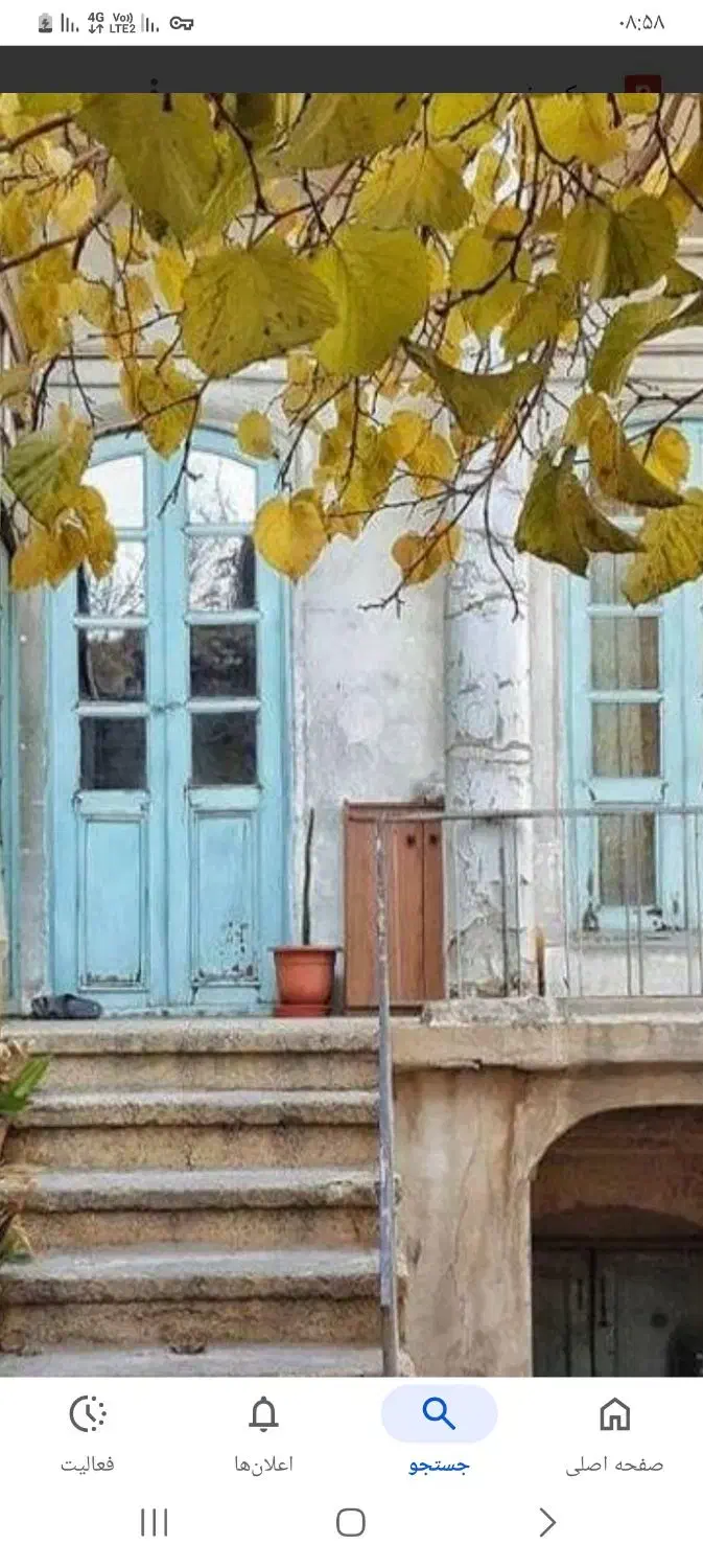 هم خونه میخوام|اجارهٔ خانه و ویلا|تهران, جوادیه تهرانپارس|دیوار