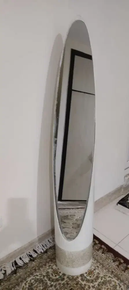 آینه|بوفه، ویترین، کنسول|اهواز, زیتون کارمندی|دیوار