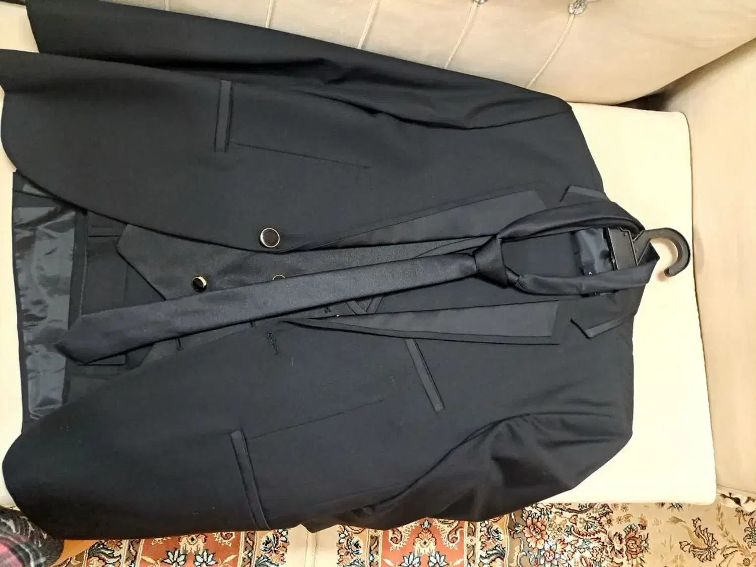 کت وشلوار مردانه|لباس|باقرشهر, |دیوار