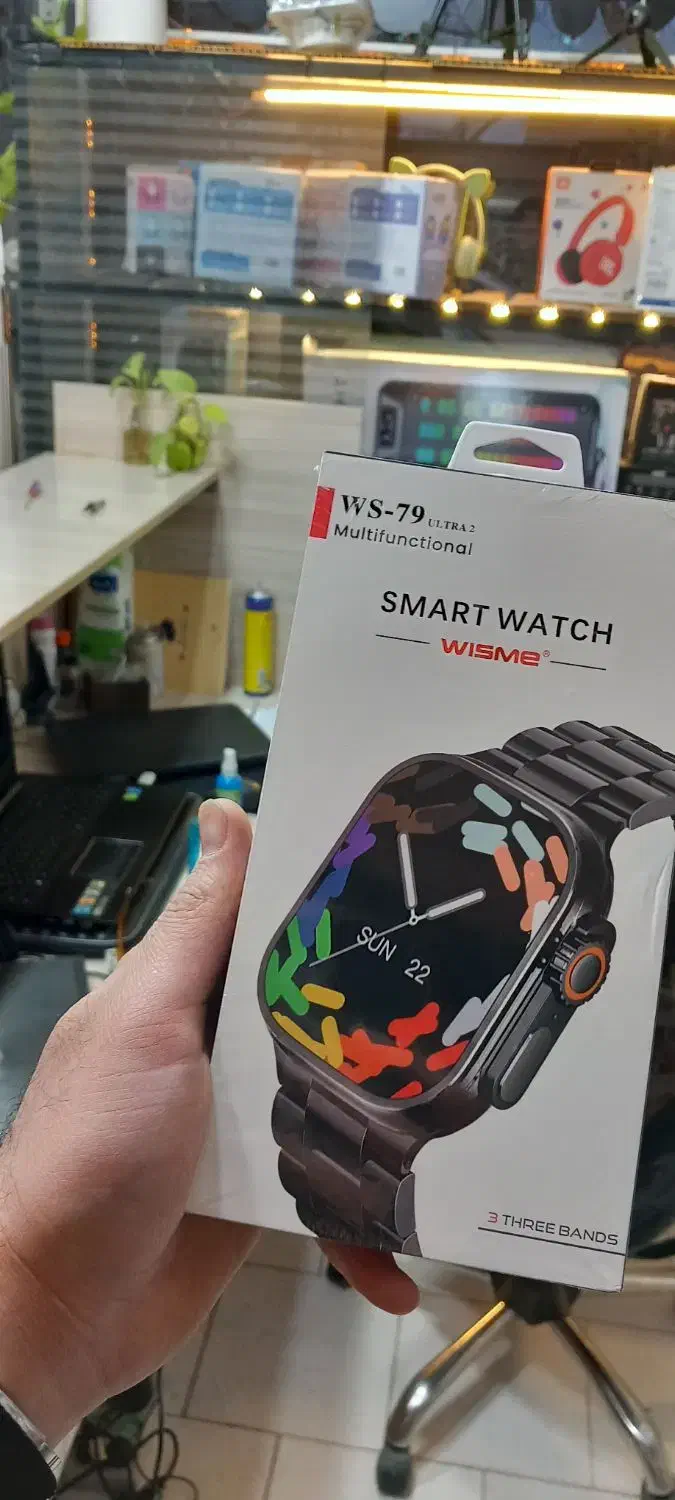 ویسمی|لوازم جانبی موبایل و تبلت|نقده, |دیوار