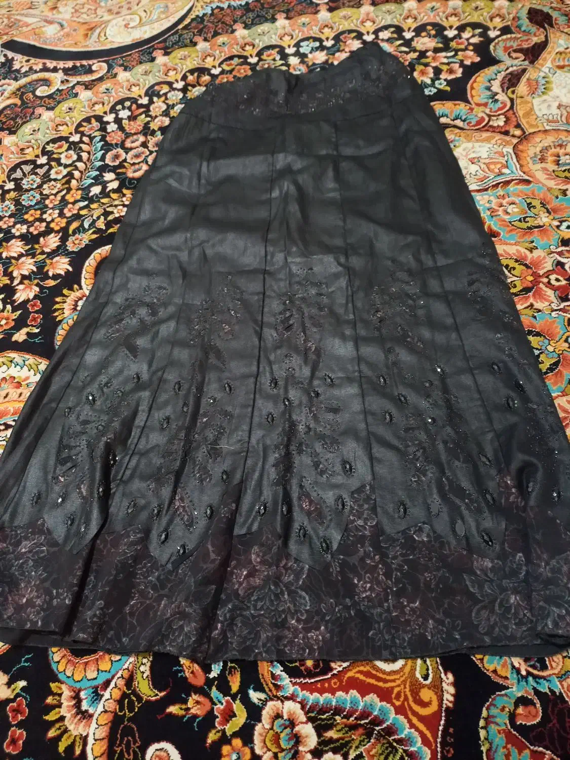 لباس مجلسی و شومیز در حد نو|لباس|گنبد کاووس, |دیوار