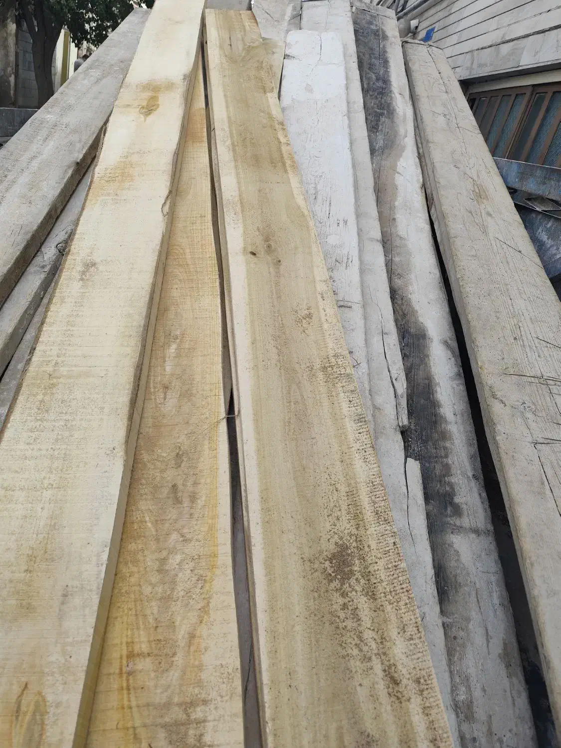 اجاره و خرید تخته بشکه بنایی|خدمات پیشه و مهارت|پاکدشت, پاکدشت (مامازند)|دیوار