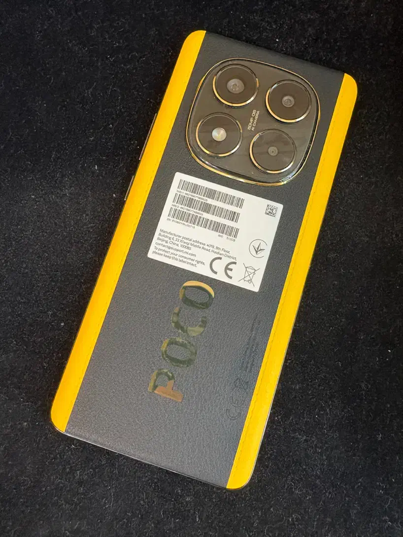 poco x7 512G ram12|موبایل|تهران, سهروردی|دیوار