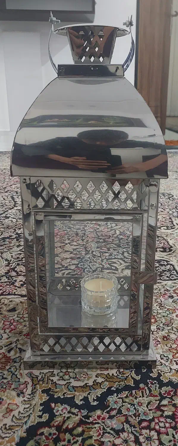 فانوس|چراغ خواب و آباژور|بیرجند, |دیوار