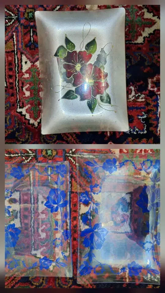 دیس و بشقاب و سوپ خوری|ظروف سرو و پذیرایی|تبریز, |دیوار