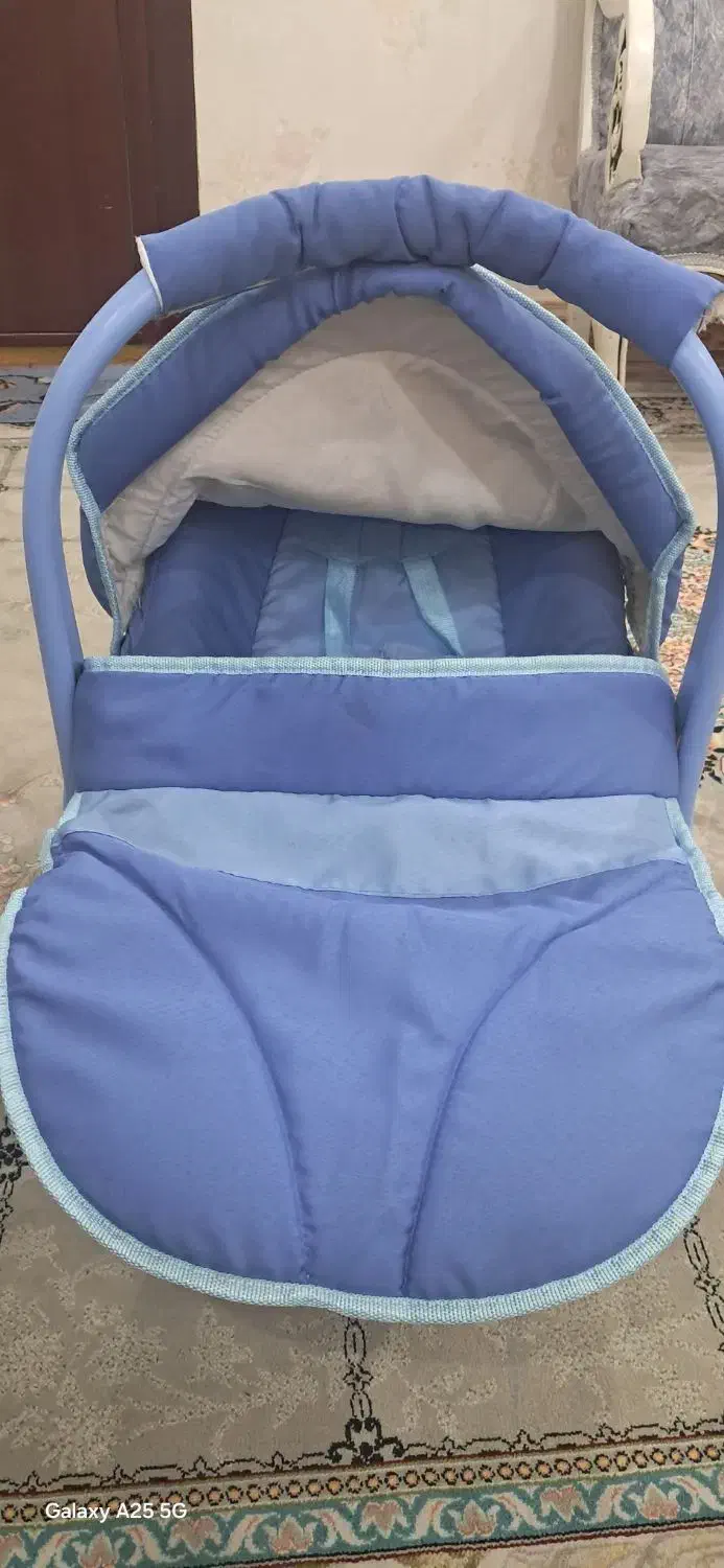 کریر نوزاد|اسباب و اثاث بچه|بندر ماهشهر, |دیوار