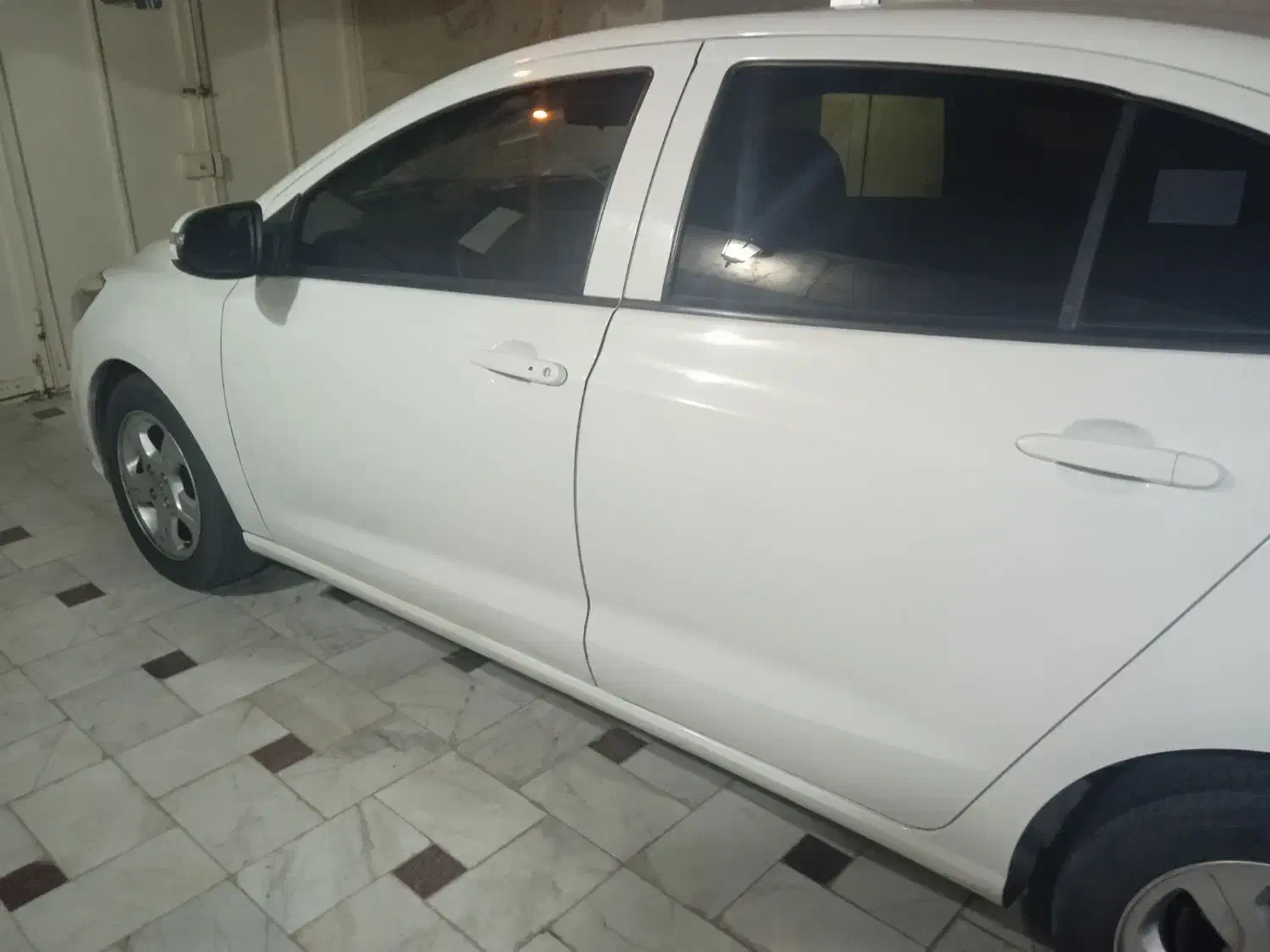 ماشین شاهین مدل ۱۴۰۰|خودرو سواری و وانت|قم, منبع آب|دیوار