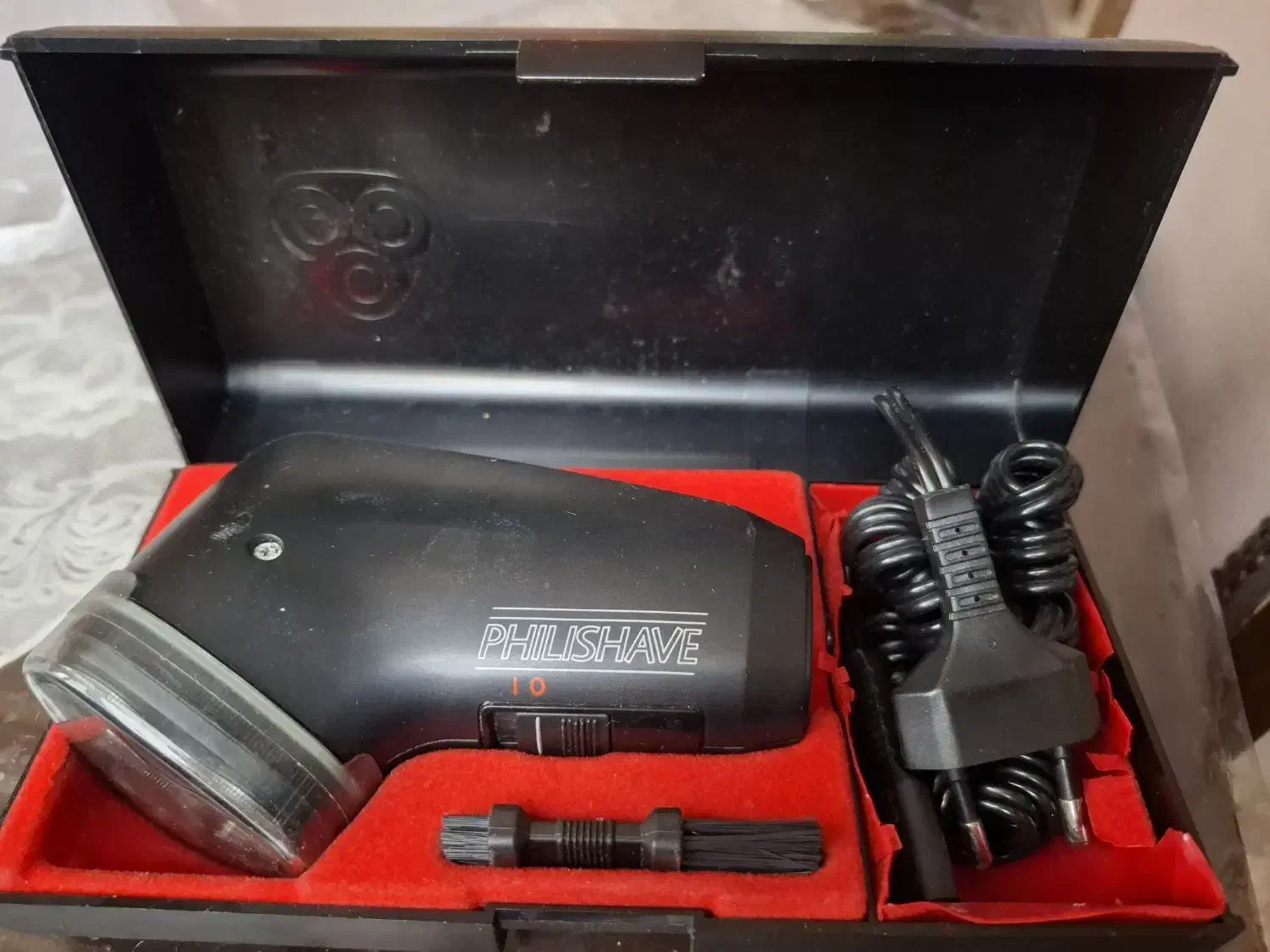 ماشین ریش تراش فیلیپس اصل|آرایشی، بهداشتی، درمانی|قم, نخودی|دیوار