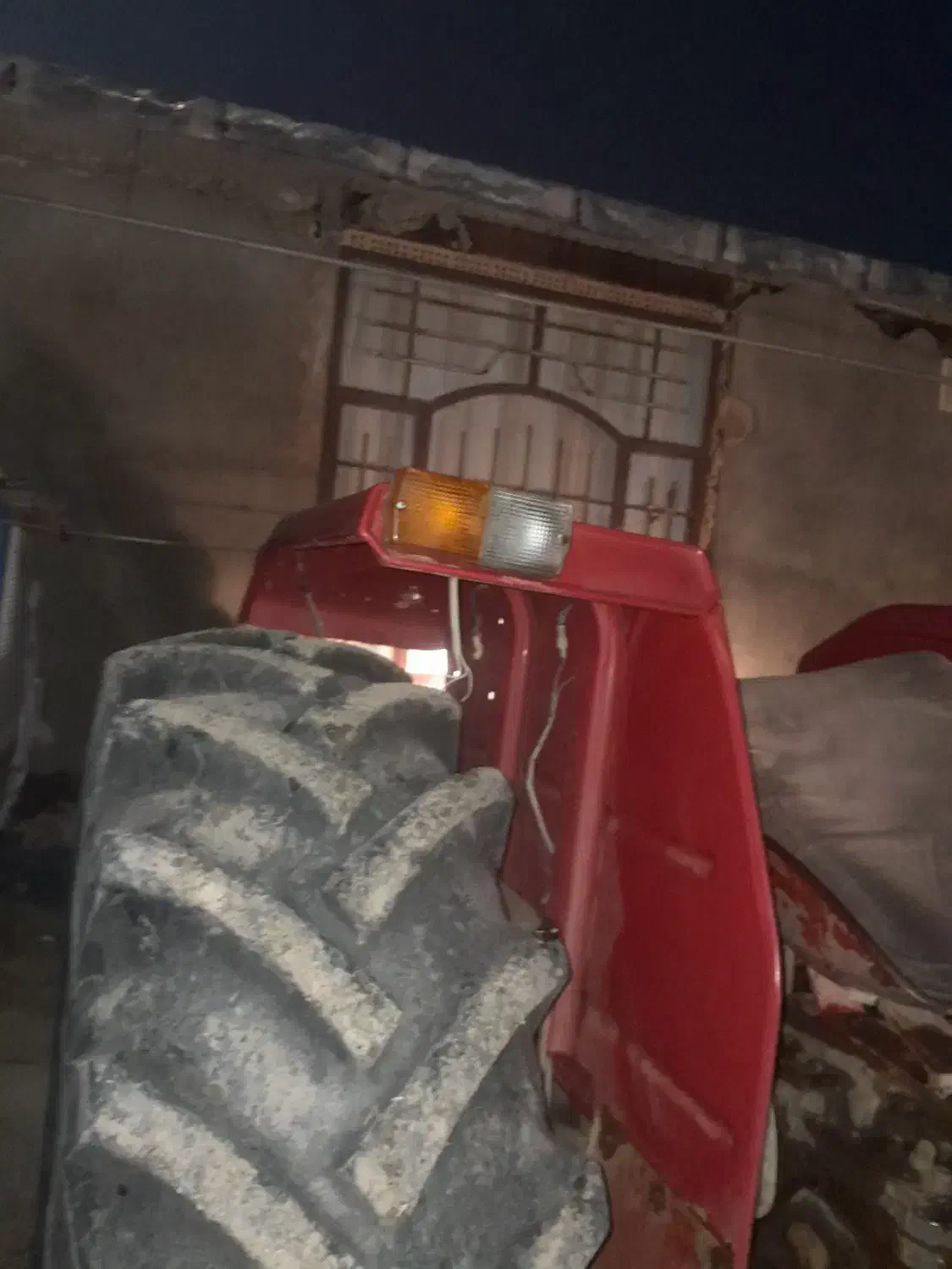 فراگسن مدل ۱۳۷۰|خودرو سنگین|رضویه, |دیوار