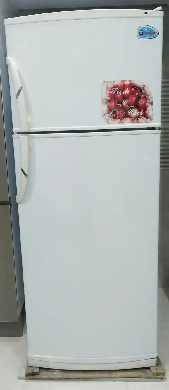 یخچال برفاب سالم|یخچال و فریزر|پردیس, فاز ۸|دیوار