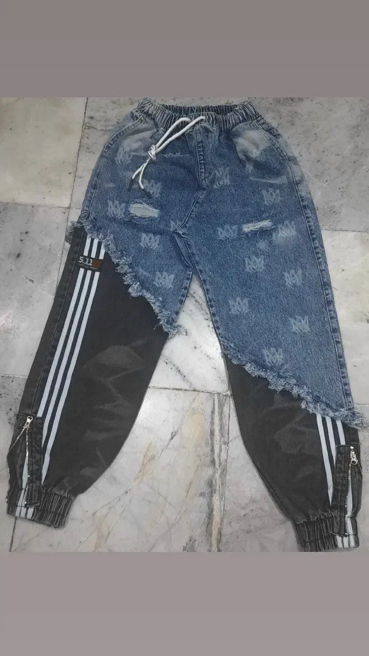 شلوار جاگر|لباس|مشهد, شهید قربانی|دیوار