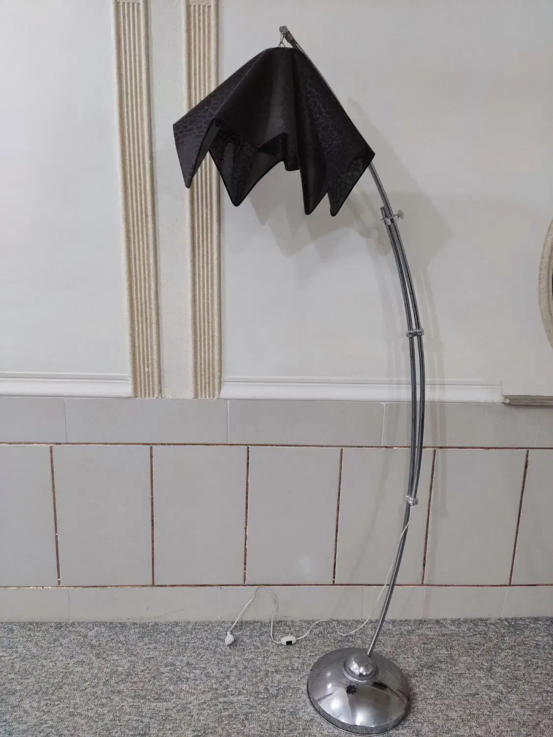 آباژور|چراغ خواب و آباژور|لامرد, |دیوار