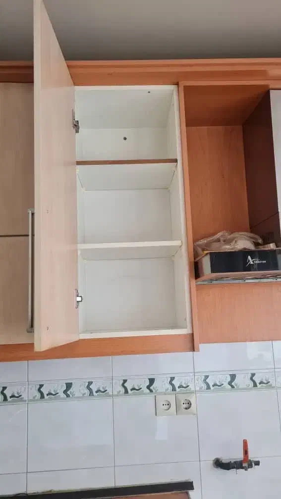 فروش کابینت-آبگرمکن، سینک و هود|مصالح و تجهیزات ساختمان|تهران, جمال‌زاده|دیوار