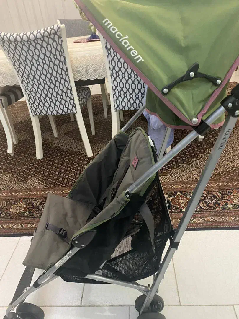 کالسکه|کالسکه و لوازم جانبی|تهران, امانیه|دیوار