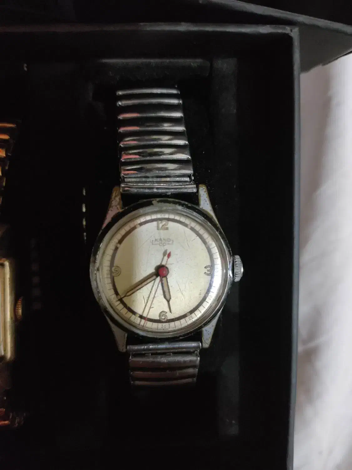 ساعت مچی کلکسیونی|ساعت|شیراز, سرو|دیوار