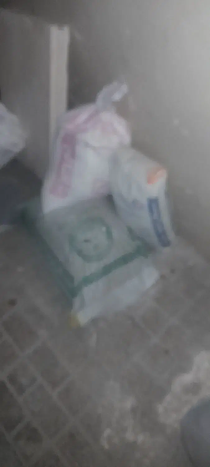 گچ سیمان|مصالح و تجهیزات ساختمان|مشهد, چهنو|دیوار