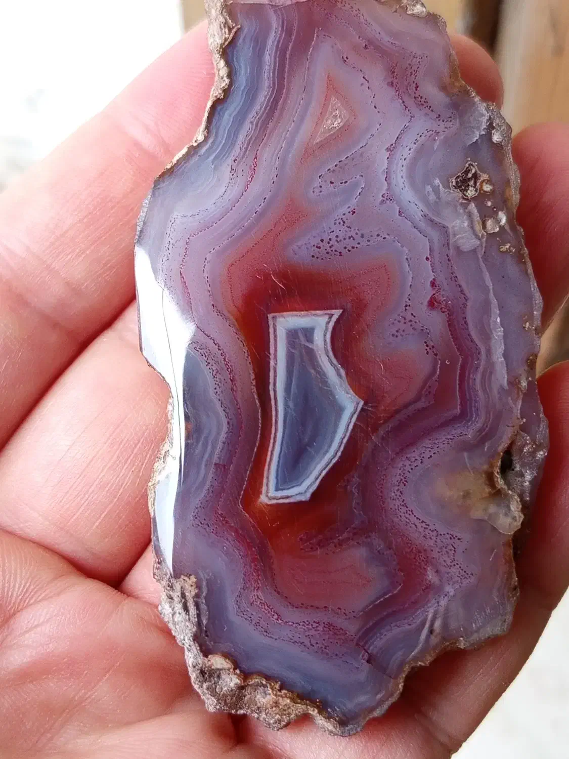 پخش سنگ قیمتی کلکسیونی|کلکسیون و سرگرمی|بابل, |دیوار