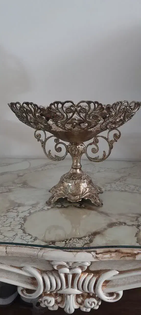 جامیوه ای|ظروف سرو و پذیرایی|بهارستان, |دیوار