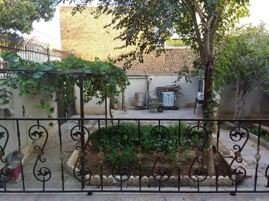 خونه ویلایی۳۱۸متره درجزین|فروش خانه و ویلا|مهدی شهر, |دیوار