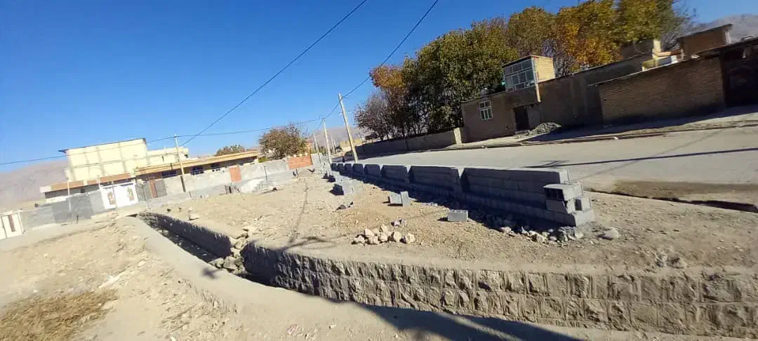 فروش زمین مسکونی|فروش زمین و ملک کلنگی|لردگان, |دیوار