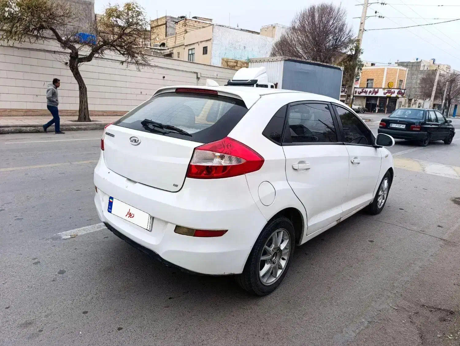 ام وی ام 315|خودرو سواری و وانت|الوند, |دیوار