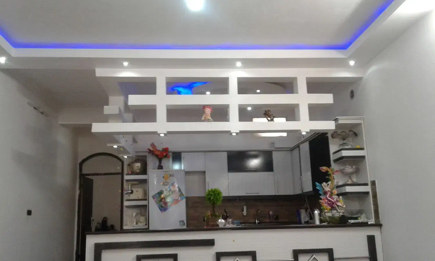 گچکاری ولکه گیری و خرده بنای|خدمات پیشه و مهارت|زابل, |دیوار