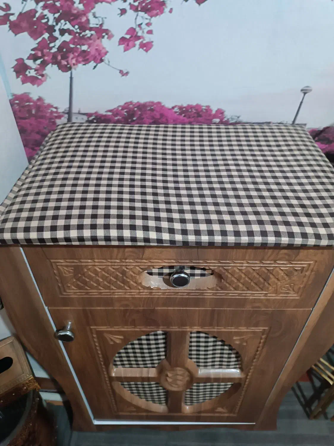 میز اتو|اتو و لوازم اتو|تهران, مسعودیه|دیوار