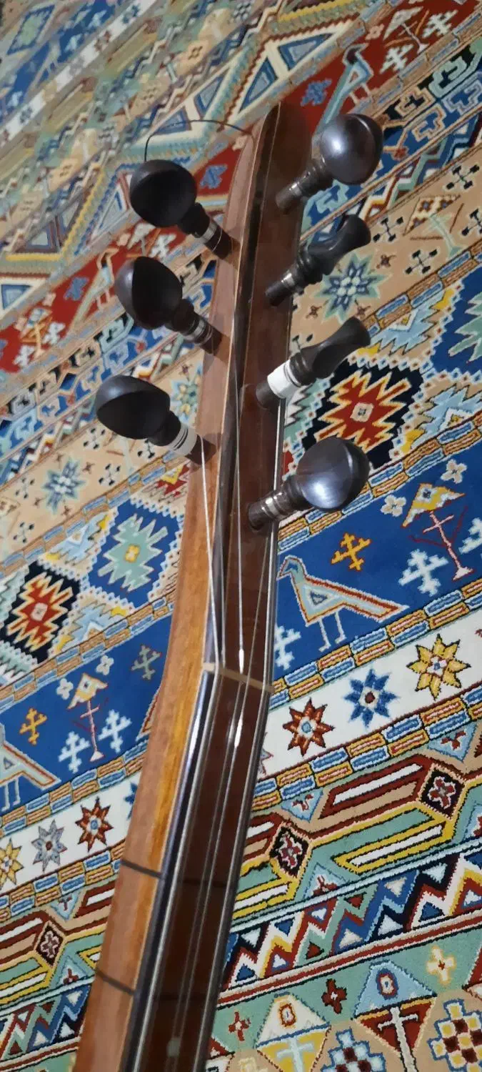 باغلاما ( دیوان) حرفەای یلماز|سازهای سنتی|تهران, یافت آباد شمالی|دیوار