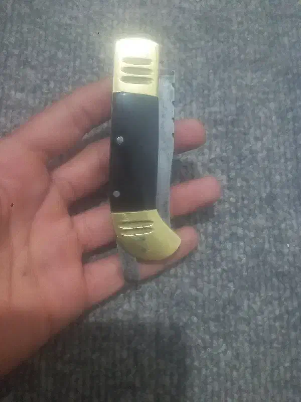 چاقو دندهی|کلکسیون اشیاء عتیقه|برازجان, |دیوار