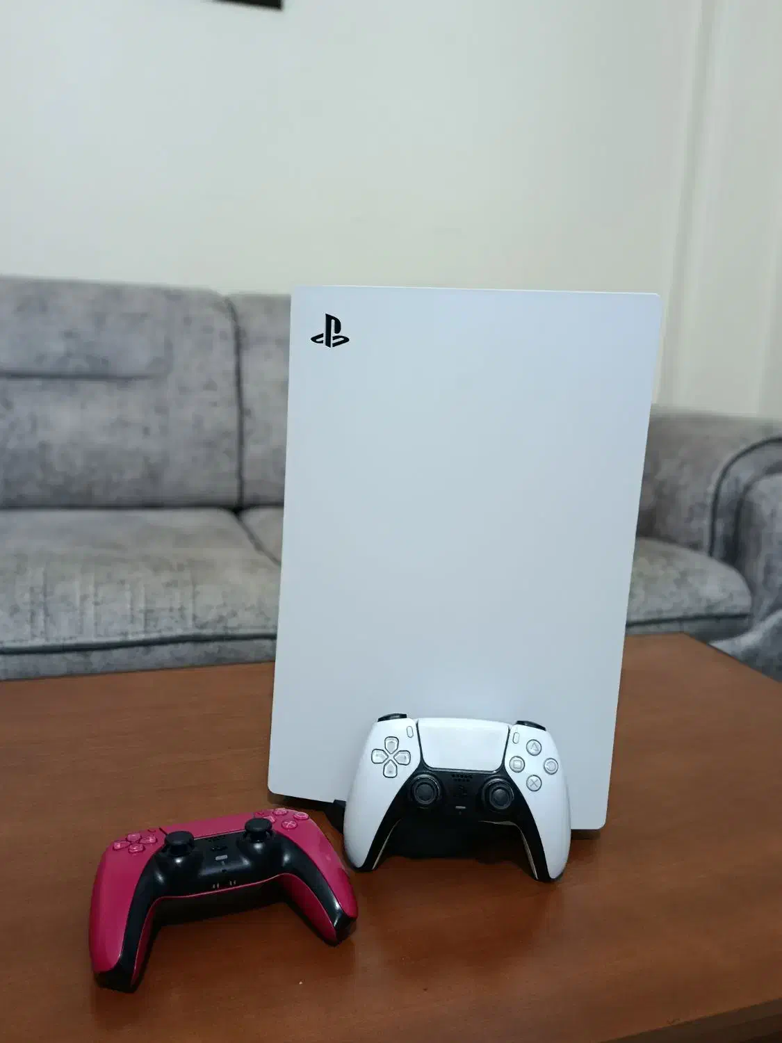 ps5 fat digital|کنسول، بازی ویدئویی و آنلاین|مشهد, فردوسی|دیوار