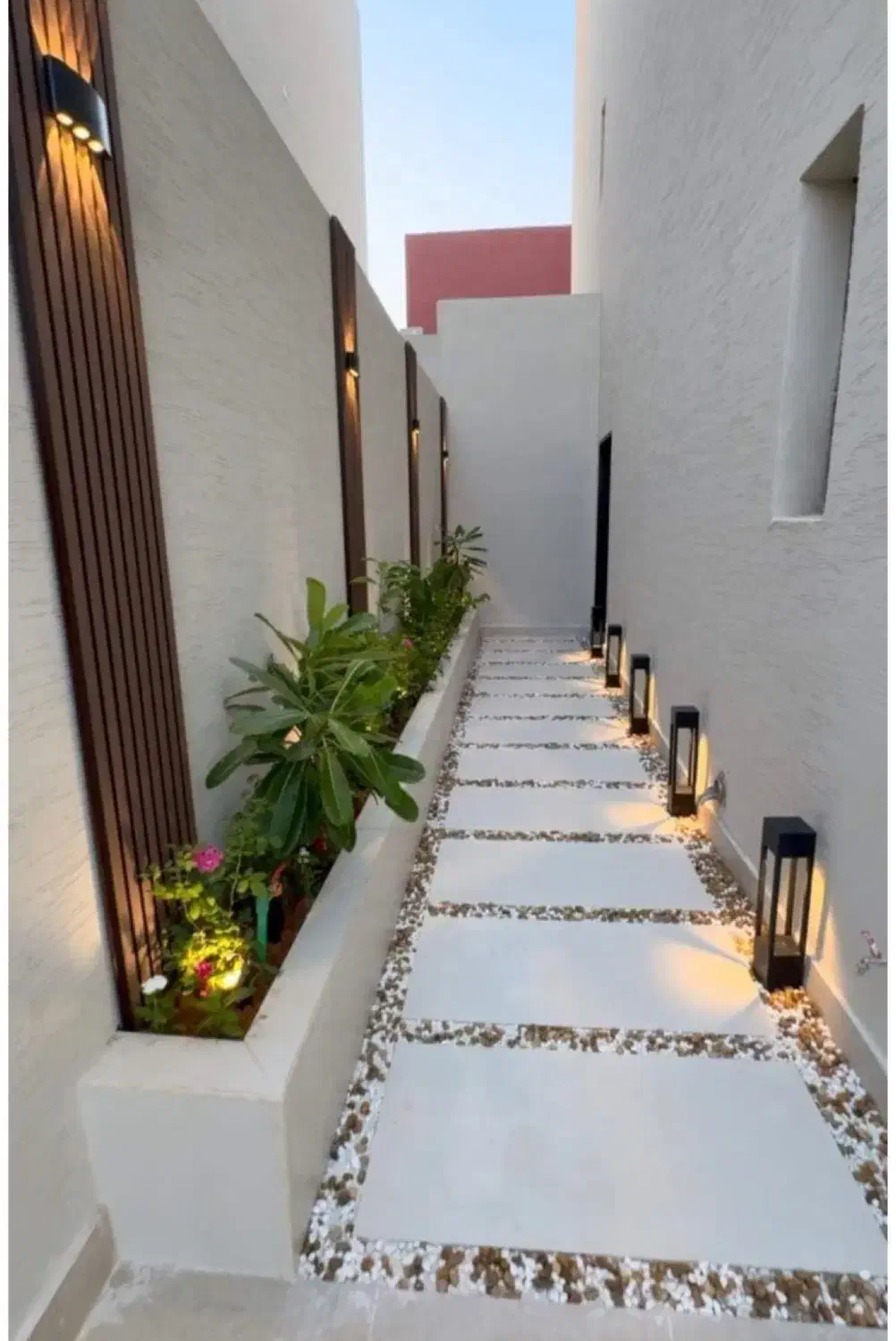 طراحی و اجرا ویلا باغ های لوکس|خدمات پیشه و مهارت|ارژن, |دیوار