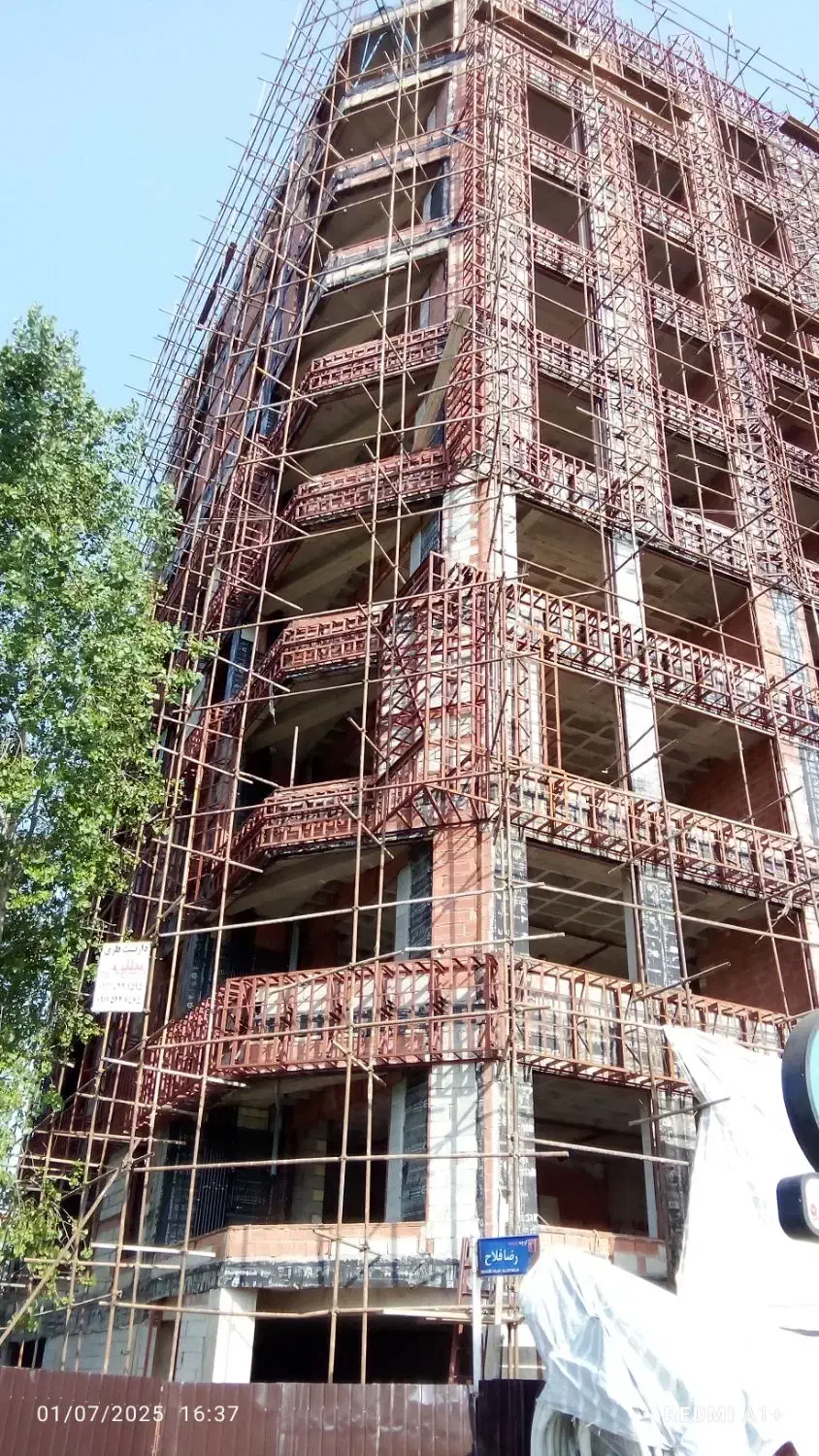 دوجوشکار نما ووالپست نیازمندم|استخدام معماری، عمران و ساختمانی|اردبیل, |دیوار