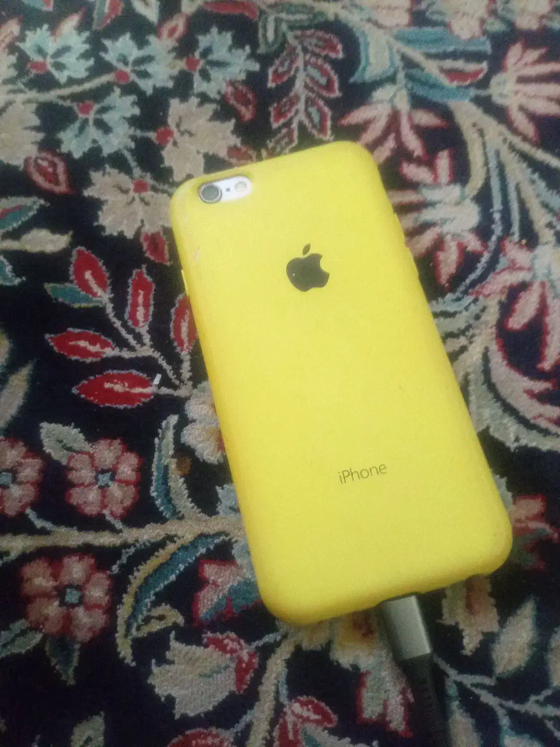 iPhone 6 معاوضه|موبایل|کرمان, |دیوار