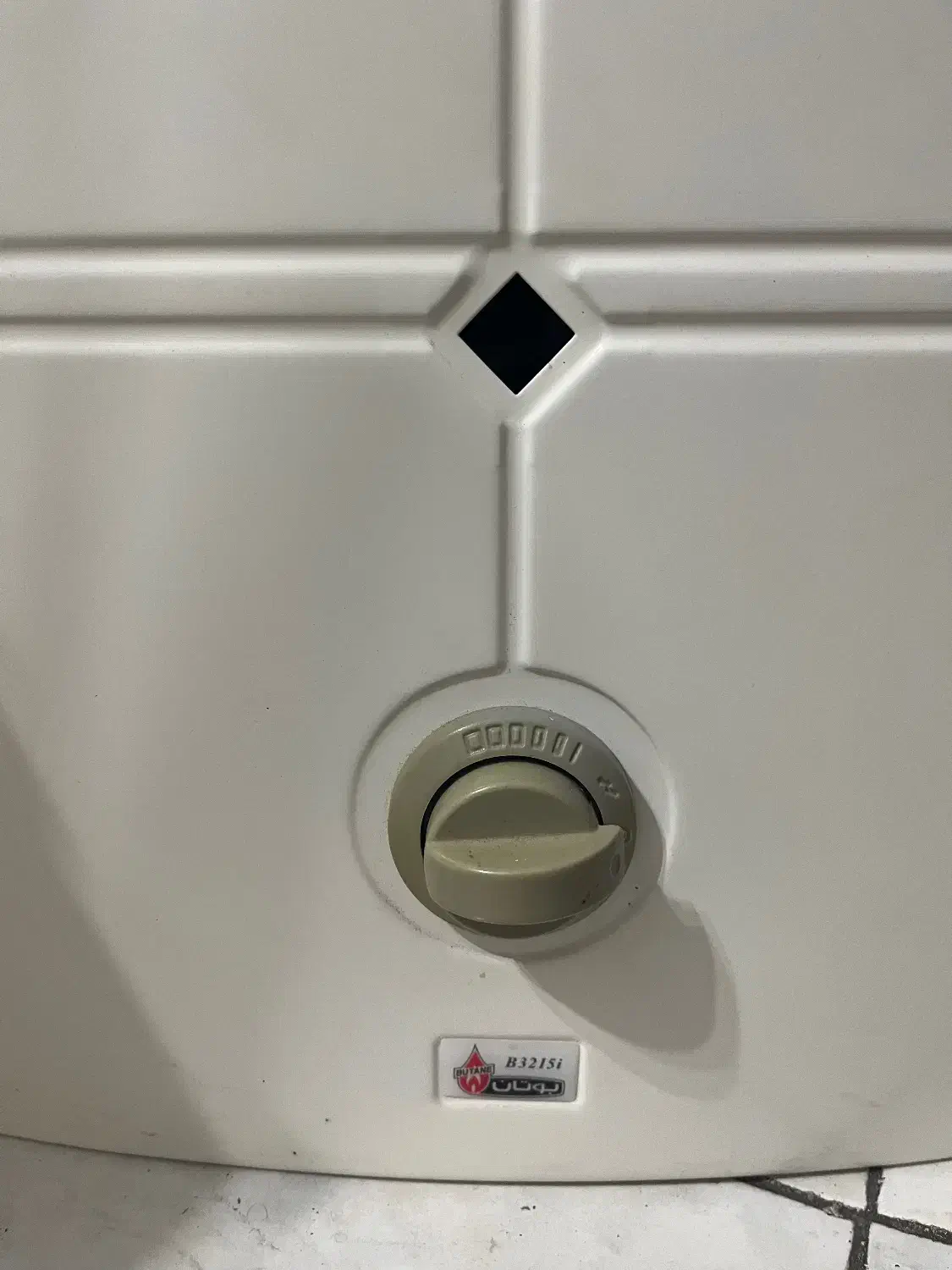 آبگرمکن بوتان B3215i|آبگرمکن، پکیج، شوفاژ|تهران, سید خندان (جلفا)|دیوار