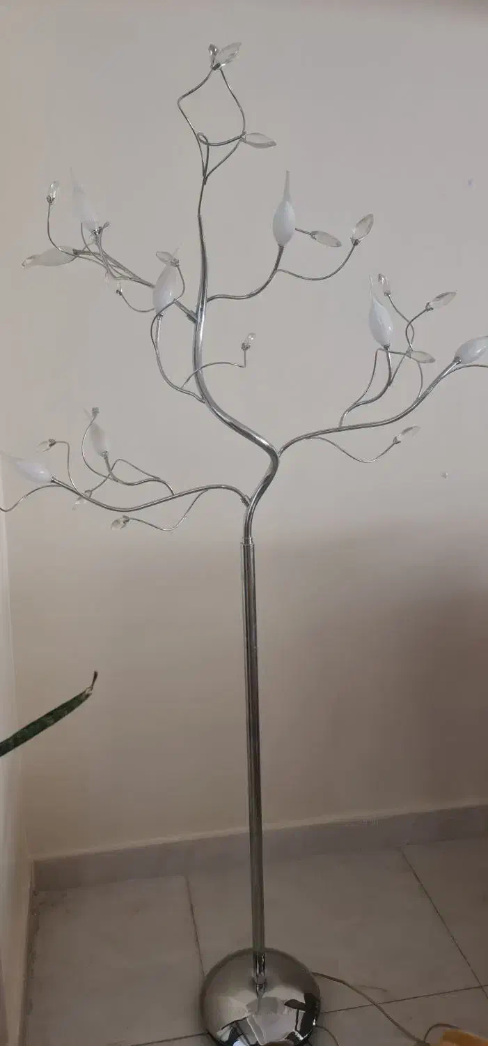 آباژور|چراغ خواب و آباژور|تبریز, |دیوار