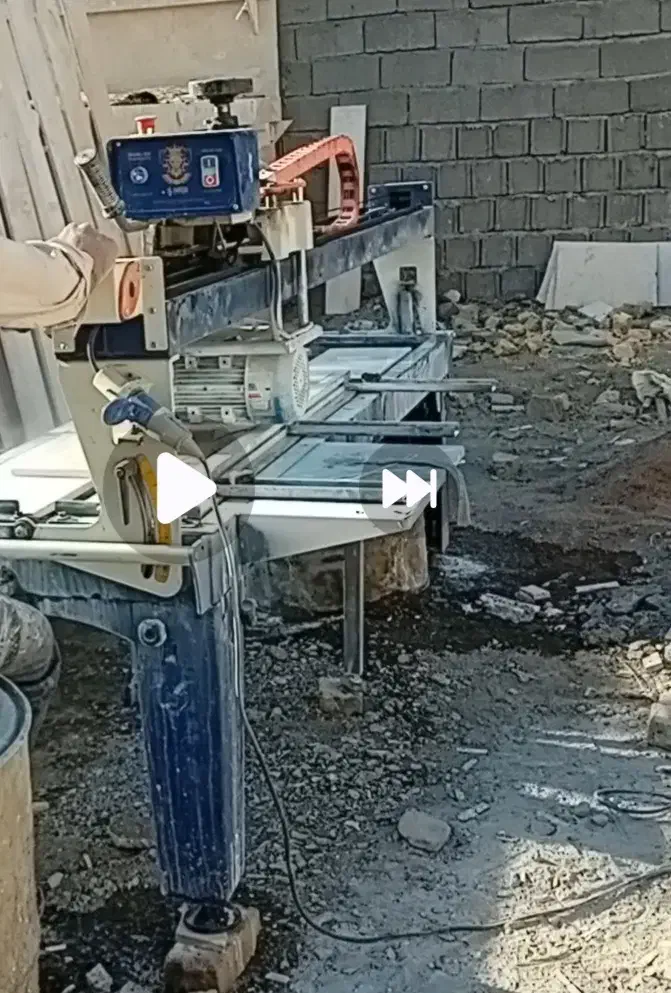 دستگاه سنگبر ابی|ابزارآلات|مشهد, رستگار|دیوار